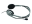 Logitech Stereo Headset H110 - Headset - på örat - kabelansluten