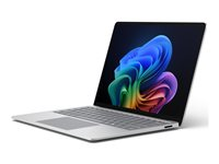 Microsoft Surface Laptop Copilot+ PC for Business - 7th Edition - 13.8" - Intel Core Ultra 5 - 238V - 32 GB RAM - 256 GB SSD - nordiskt (danska/finska/norska/svenska) EP2-20992