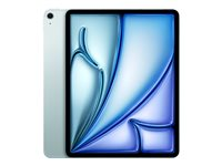 Apple 13-inch iPad Air M4 Wi-Fi + Cellular - surfplatta - 128 GB - 13" - 3G, 4G, 5G MH9E4KN/A