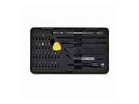 StarTech.com - Tool kit - svart LAPTOP-TOOL-KIT