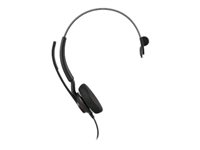 Jabra Engage 50 II UC Mono - Headset - på örat - kabelansluten - USB-C 5093-610-299