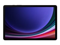 Samsung Galaxy Tab S9 - surfplatta - Android 13 - 128 GB - 11" SM-X710NZAAEUB