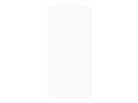 Belkin ScreenForce - Skärmskydd för mobiltelefon - härdat glas, behandlat - glas - för Apple iPhone 15 Pro OVA137ZZ