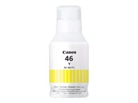 Canon GI 46 Y - Gul - original - påfyllnadsbläck - för MAXIFY GX5040, GX6040, GX7040 4429C001