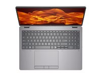 HP ZBook Fury 16 G1i Mobile Workstation - 16" - Intel Core Ultra 7 - 265HX - vPro - 64 GB RAM - 1 TB SSD - hela norden 98L63ET#UUW