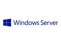 Microsoft Windows Server - Programvarugaranti för extern anslutning - obegränsat antal externa användare - Open Value - Nivå D - extra produkt, 1 år inköpt år 1 R39-00841