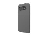 Zagg Clear Protect - Baksidesskydd för mobiltelefon - transparent - för Google Pixel 9A 702317200
