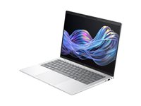 HP EliteBook X G1i Notebook Next Gen AI - Copilot+ PC - 14" - Intel Core Ultra 7 - 258V - 32 GB RAM - 512 GB SSD - hela norden B66TSAT#UUW