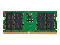 HP - DDR5 - modul - 32 GB - SO DIMM 262-pin - 5600 MHz / PC5-44800 - 1.1 V AL0M7AA