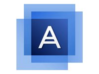 Acronis Backup Advanced Workstation - (v. 12.5) - licens + 1 Year Advantage Premier - 1 apparat - volym - 1-9 licenser - ESD - Win, Mac PCAYLPZZS71