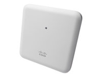 Cisco Aironet 1852I - Trådlös åtkomstpunkt - Wi-Fi 5 - 2.4 GHz, 5 GHz - rekonditionerad AIR-AP1852IEK9C-RF