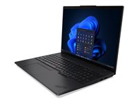 Lenovo ThinkPad L16 Gen 2 - AI PC - 16" - Intel Core Ultra 5 - 225U - 16 GB RAM - 512 GB SSD - nordiskt (danska/finska/norska/svenska) 21SA0039MX
