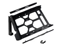 QNAP - Hårddiskbricka för system TRAY-35-NK-BLK001