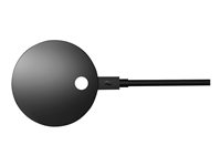Airtame 2 + Core - Trådlös ljud-/videoförlängare - Wi-Fi 5, 802.11a, 802.11b/g/n - upp till 20 m - med 3 år med Airtame Cloud AT-DG2-3Y