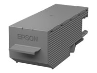 Epson - Bläckunderhållsbox - för EcoTank ET-7700, ET-7750, L7160, L7180; Expression Premium ET-7700, ET-7750 C13T04D000