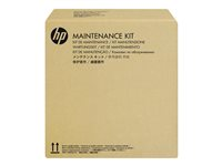 HP Scanjet Roller Replacement Kit - Underhållssats - för Scanjet Pro 3000 s3, 3000 s3 Sheet-feed L2754A#101