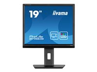 iiyama ProLite B1980S-B1 - LED-skärm - 19" B1980S-B1
