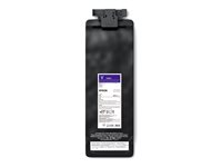 Epson - 800 ml - violett - original - bläckpaket C13T58ED00