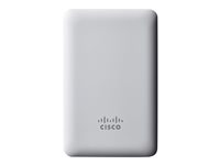 Cisco Aironet 1815W - Trådlös åtkomstpunkt - Wi-Fi 5 - Bluetooth - 2.4 GHz, 5 GHz - i vägg AIR-AP1815W-E-K9