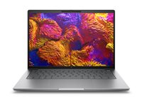 HP ZBook 8 G1as Mobile Workstation - 14" - AMD Ryzen AI 9 HX PRO - 375 - 64 GB RAM - 1 TB SSD - hela norden B72T7ET#UUW