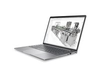 HP ZBook 8 G2i Mobile Workstation - Copilot+ PC, AI PC, AI Workstation - 14" - Intel Core Ultra X7 - 358H - 32 GB RAM - 512 GB SSD - hela norden DH1H5ET#UUW
