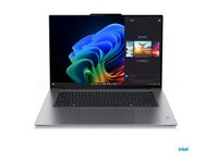 Lenovo ThinkPad X9-15 Gen 1 Aura Edition - Copilot+ PC - 15.3" - Intel Core Ultra 5 - 228V - Evo - 32 GB RAM - 512 GB SSD - Nordisk 21Q6001VMX