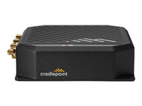 Cradlepoint S700 Series S700-C4E - trådlös router - WWAN - Wi-Fi 6 - 3G, 4G - skrivbordsmodell TBA4-0700C4E-GM