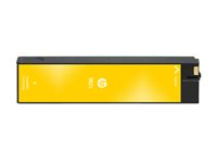HP 982X - 114 ml - Lång livslängd - gul - original - PageWide - bläckpatron - för PageWide Enterprise Color Flow MFP 785; PageWide Managed Color E75160, MFP P779 T0B29A