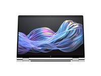 HP EliteBook X Flip G1i Notebook Next Gen AI - 14" - Intel Core Ultra 7 - 258V - 32 GB RAM - 512 GB SSD - hela norden B69E6ET#UUW