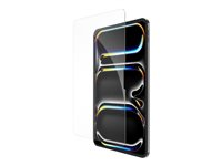 dbramante1928 Eco-shield - Skärmskydd för surfplatta - glas - klar - för Apple 11-inch iPad Pro (M4, M5) ESIPCL006436