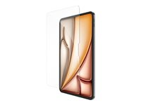 dbramante1928 Eco-shield - Skärmskydd för surfplatta - glas - klar - för Apple 13-inch iPad Air (M2, M3, M4) ESIPCL006435