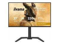 iiyama G-MASTER Gold Phoenix GB2791QSU-B1 - LED-skärm - 27" - HDR GB2791QSU-B1