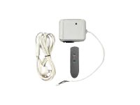 Projecta Easy Install - Fjärrkontroll till projektionsskärm - infraröd 10800073