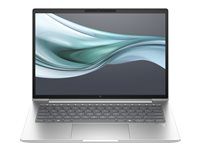 HP EliteBook 640 G11 Notebook - 14" - Intel Core Ultra 7 - 155U - 16 GB RAM - 512 GB SSD - hela norden A37TCET#UUW