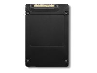 Lenovo - SSD - 15.3 TB - inbyggd - U.3 PCIe 4.0 (NVMe) - för ThinkStation P8 30HJ 4XB1R33424