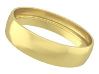 Multibrackets M Pro - Monteringskomponent (ledningslucka) - plast - mässing - stångmontering 7350073736225