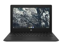 HP Chromebook 11MK G9 Education Edition - 11.6" - Kompanio 500 MT8183 - 4 GB RAM - 64 GB eMMC - hela norden 305T5EA#UUW