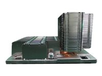 Dell 125W - Kylfläns för processor 412-AAME