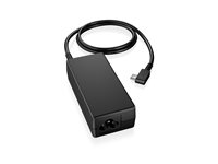 HP AC Adapter - Strömadapter - 45 Watt - Europa - för Chromebook 11, 14; Chromebook x2; x360; ENVY x360 Laptop; Laptop 14; Pavilion x360 Laptop N8N14AA#ABB