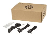 HP Analog Fax Accessory 600 - Gränssnittskort för fax - för Color LaserJet Enterprise MFP M578; LaserJet Enterprise Flow MFP M578 B5L53A