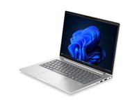 HP EliteBook 6 G2i Notebook AI - AI PC - 14" - Intel Core 5 - 320 - 16 GB RAM - 512 GB SSD - 5G - hela norden DX9W3AT#UUW