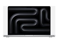 Apple MacBook Pro - 14.2" - Apple M5 - 24 GB RAM - 1 TB SSD - Svenska/finska MDE64KS/A