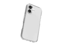 Zagg Crystal Palace - Baksidesskydd för mobiltelefon - grafen - klar - för Apple iPhone 17 702318852