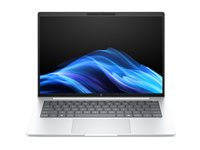 HP EliteBook 8 G1i Notebook Next Gen AI - 14" - Intel Core Ultra 5 - 228V - 32 GB RAM - 512 GB SSD - hela norden AD3T8ET#UUW