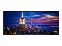 Dell UltraSharp U5226KW - utan ställ - LED-skärm - 6K - 52" DELL-U5226KWWOS