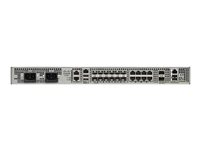 Cisco ASR 920 - - router - - 10GbE - främre till bakre luftflöde - rackmonterbar ASR-920-12CZ-A=