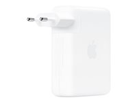 Apple USB-C - Strömadapter - 140 Watt - för MacBook; MacBook Air; MacBook Pro MLYU3ZM/A