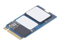 Lenovo - SSD - 1 TB - inbyggd - M.2 2280 - PCIe 3.0 x4 (NVMe) - för ThinkBook 14 G2 ITL; 14 G3 ACL; 14 G3 ITL; 15 G2 ARE; 15 G2 ITL; 15 G3 ACL; 15 G3 ITL 4XB1E26216