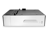 HP pappersmagasin - 500 ark G1W43A