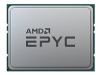 AMD EPYC 72F3 - 3.7 GHz - med 8 kärnor - 16 trådar - 256 MB cache - Socket SP3 - OEM 100-000000327